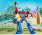 Детски комплект за игра Трансформърс - EarthSpark Робот, Optimus Prime F6724 thumb 5