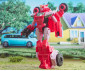 Детски комплект за игра Трансформърс - EarthSpark Робот, Elita-1 F6725 thumb 6