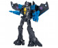Детски комплект за игра Трансформърс - EarthSpark Робот, Skywarp F6726 thumb 3