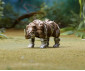 Детски комплект за игра Трансформърс - Възходът на зверовете, Rhinox F4600 thumb 3