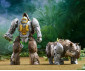Детски комплект за игра Трансформърс - Възходът на зверовете: Чейнджъри, Rhinox F4606 thumb 4