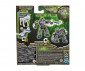 Детски комплект за игра Трансформърс - Възходът на зверовете: Оръжейник, Optimus Primal (черен) F4611 thumb 2