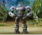 Детски комплект за игра Трансформърс - Възходът на зверовете: Оръжейник, Optimus Primal (черен) F4611 thumb 4