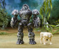 Детски комплект за игра Трансформърс - Възходът на зверовете: Оръжейник, Optimus Primal (черен) F4611 thumb 5