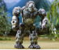 Детски комплект за игра Трансформърс - Възходът на зверовете: Оръжейник, Optimus Primal (черен) F4611 thumb 7