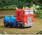Детски комплект за игра Трансформърс - Възходът на зверовете: Оръжейник, Optimus Prime (червен) F4612 thumb 6