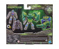 Детски комплект за игра Трансформърс - Възходът на зверовете: Optimus Primal и Skullcruncher F4619 thumb 2