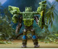 Детски комплект за игра Трансформърс - Възходът на зверовете: Optimus Primal и Skullcruncher F4619 thumb 4