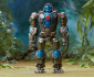 Детски комплект за игра Трансформърс - Възходът на зверовете: Optimus Primal и Skullcruncher F4619 thumb 6