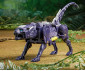 Детски комплект за игра Трансформърс - Възходът на зверовете: Optimus Primal и Skullcruncher F4617 thumb 8