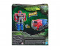 Детски комплект за игра Трансформърс - Възходът на зверовете: Чейнджъри разбивачи, Optimus Prime (червен) F4642 thumb 2