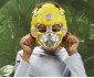 Детски комплект за игра Трансформърс - Основна маска за ролева игра, Bumblebee F4049 thumb 4