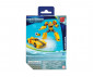 Hasbro F6732 - Детски комплект за игра Трансформърс - Earthspark: Deluxe фигура, Bumblebee thumb 2