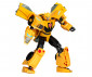 Hasbro F6732 - Детски комплект за игра Трансформърс - Earthspark: Deluxe фигура, Bumblebee thumb 3