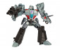 Hasbro F6733 - Детски комплект за игра Трансформърс - Earthspark: Deluxe фигура, Megatron thumb 3