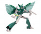 Hasbro F6738 - Детски комплект за игра Трансформърс - Earthspark: Deluxe фигура, Terran Nightshade thumb 3