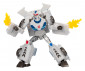 Hasbro F8668 - Детски комплект за игра Трансформърс - Earthspark: Deluxe фигура, Prowl thumb 3
