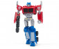 Hasbro F6735 - Детски комплект за игра Трансформърс - Earthspark: Deluxe фигура, Optimus Prime thumb 3
