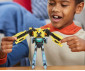 Детски комплект за игра Трансформърс - Комбинирана фигурка Bumblebee и Mo Malto Hasbro F8439 thumb 5