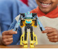 Детски комплект за игра Трансформърс - Комбинирана фигурка Bumblebee и Mo Malto Hasbro F8439 thumb 6