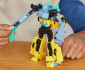 Детски комплект за игра Трансформърс - Комбинирана фигурка Bumblebee и Mo Malto Hasbro F8439 thumb 7