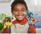 Детски комплект за игра Трансформърс - Комбинирана фигурка Bumblebee и Mo Malto Hasbro F8439 thumb 8