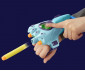 Детски комплект за игра Трансформърс - EarthSpark Cyber Бластер за ръка Hasbro F8441 thumb 4
