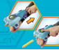 Детски комплект за игра Трансформърс - EarthSpark Cyber Бластер за ръка Hasbro F8441 thumb 7