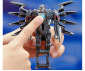 Hasbro F9385 - Детски комплект за игра Трансформърс - COG Changer, Airachnid thumb 5