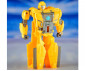 Hasbro F9383 - Детски комплект за игра Трансформърс - COG Changer, Bumblebee/B-127 thumb 4