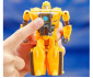 Hasbro F9383 - Детски комплект за игра Трансформърс - COG Changer, Bumblebee/B-127 thumb 7