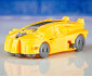 Hasbro F9383 - Детски комплект за игра Трансформърс - COG Changer, Bumblebee/B-127 thumb 8