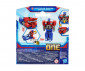 Hasbro F9387 - Детски комплект за игра Трансформърс - COG Changer, Optimus Prime/Orion Pax thumb 2
