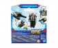 Hasbro F9386 - Детски комплект за игра Трансформърс - COG Changer, Megatron/D-16 thumb 2