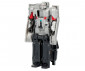 Hasbro F9386 - Детски комплект за игра Трансформърс - COG Changer, Megatron/D-16 thumb 3
