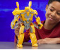 Hasbro F9181 - Детски комплект за игра Трансформърс - Маска Bumblebee 2в1, модел 2 thumb 6