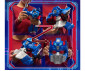 Hasbro F9182 - Детски комплект за игра Трансформърс - Маска Optimus Prime 2в1, модел 2 thumb 9