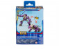 Hasbro F8692 - Детски комплект за игра Трансформърс - Prime Changer, Alpha Trion thumb 2