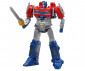 Hasbro F9209 - Детски комплект за игра Трансформърс - Робот 4в1 Power Flip Optimus Prime thumb 6