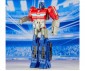 Hasbro F8699 - Детски комплект за игра Трансформърс - Трансформираща се фигурка, Optimus Prime/Orion Pax thumb 5