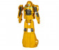 Hasbro F8700 - Детски комплект за игра Трансформърс - Трансформираща се фигурка, Bumblebee/B-127 thumb 3