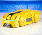 Hasbro F8700 - Детски комплект за игра Трансформърс - Трансформираща се фигурка, Bumblebee/B-127 thumb 6