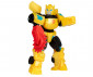 Hasbro F9734 - Детски комплект за игра Трансформърс - Основна фигура Mixmashers, Bumblebee thumb 5