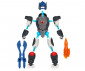 Hasbro F9733 - Детски комплект за игра Трансформърс - Основна фигура Mixmashers, Optimus Primal thumb 3