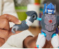 Hasbro F9733 - Детски комплект за игра Трансформърс - Основна фигура Mixmashers, Optimus Primal thumb 7