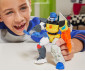 Hasbro F9733 - Детски комплект за игра Трансформърс - Основна фигура Mixmashers, Optimus Primal thumb 8