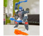 Hasbro F9733 - Детски комплект за игра Трансформърс - Основна фигура Mixmashers, Optimus Primal thumb 9