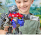 Hasbro G0748 - Детски комплект за игра Трансформърс - Cyberworld: Гримлок с ухапване и битка thumb 10
