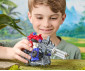 Hasbro G0748 - Детски комплект за игра Трансформърс - Cyberworld: Гримлок с ухапване и битка thumb 12