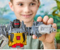 Hasbro G0748 - Детски комплект за игра Трансформърс - Cyberworld: Гримлок с ухапване и битка thumb 13